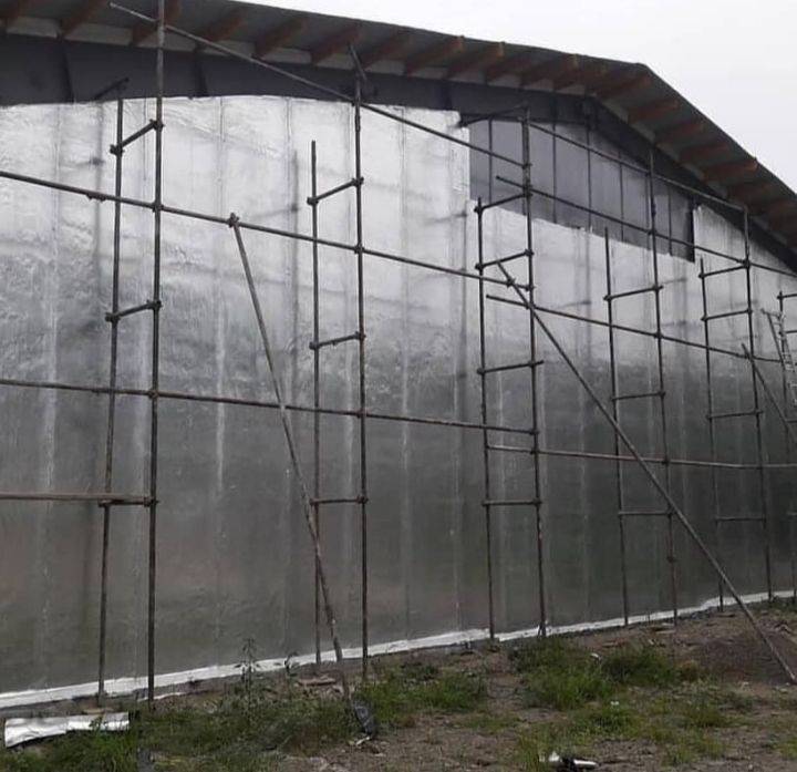 فروش و نصب ایزوگام دلیجان نمایندگی بیات در کرج